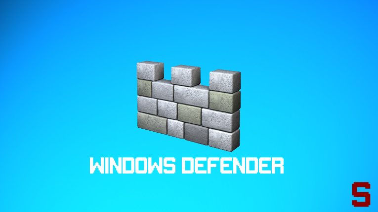 windows-defender