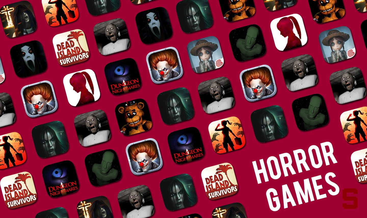 horror-games
