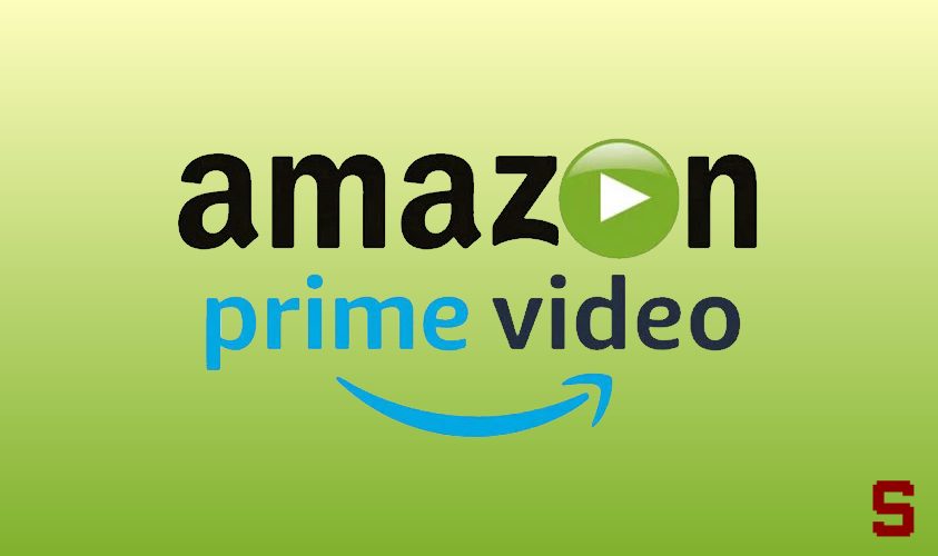 Prime Video è Compreso In Amazon Prime