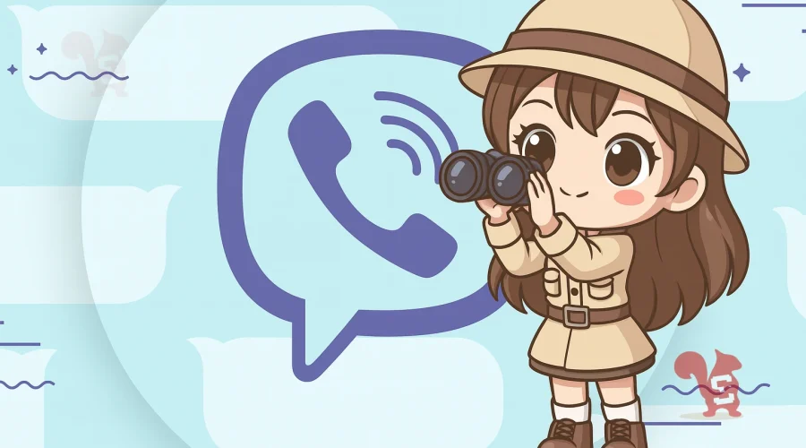 viber