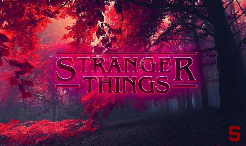 stranger-things