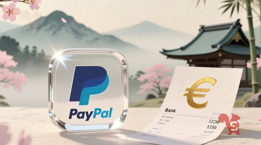 estratto conto paypal