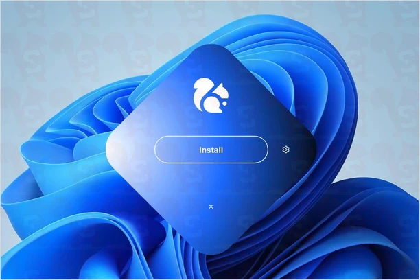 installare ucbrowser desktop