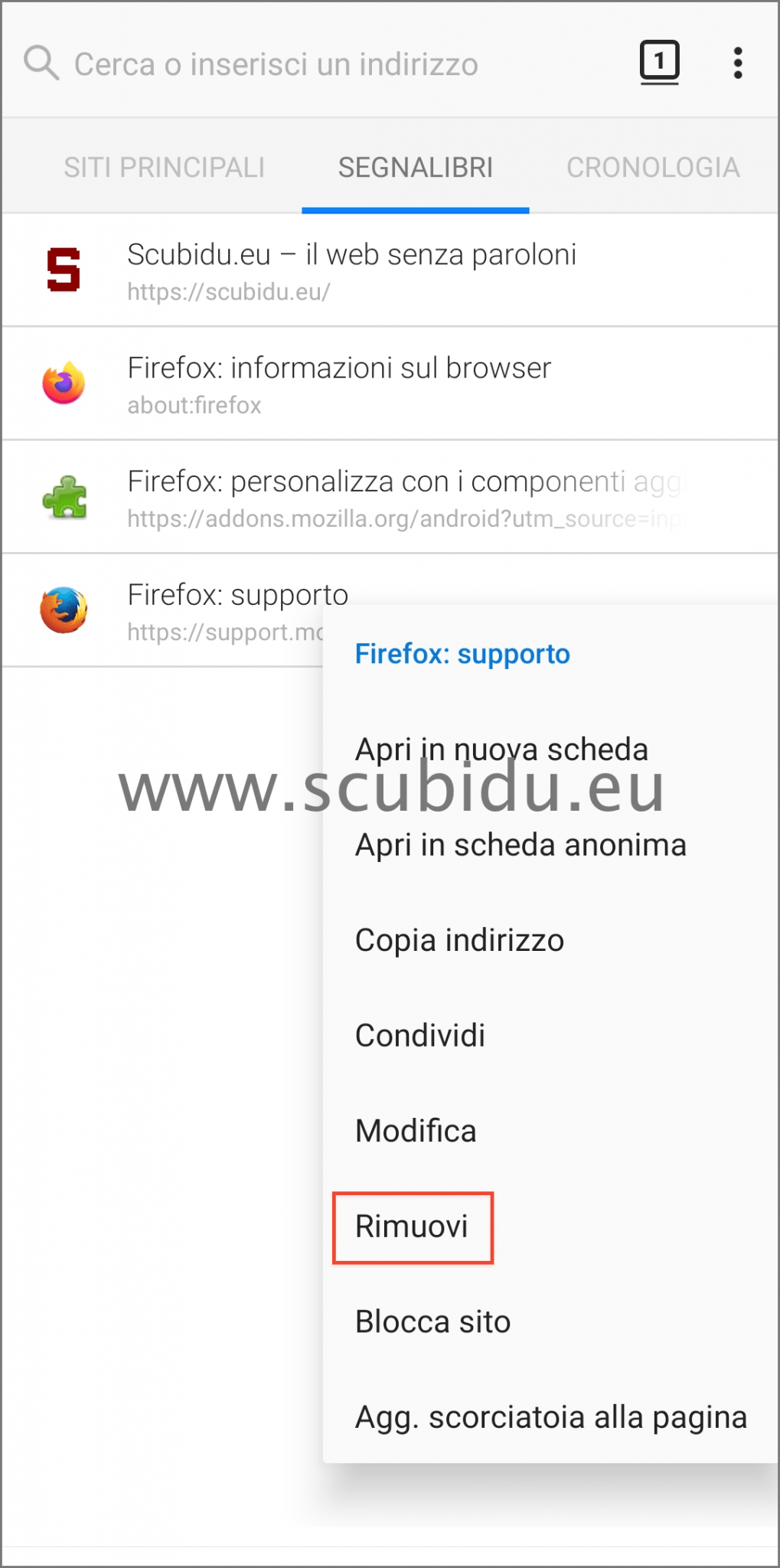 Dove Trovo I Download Scaricati Su Android