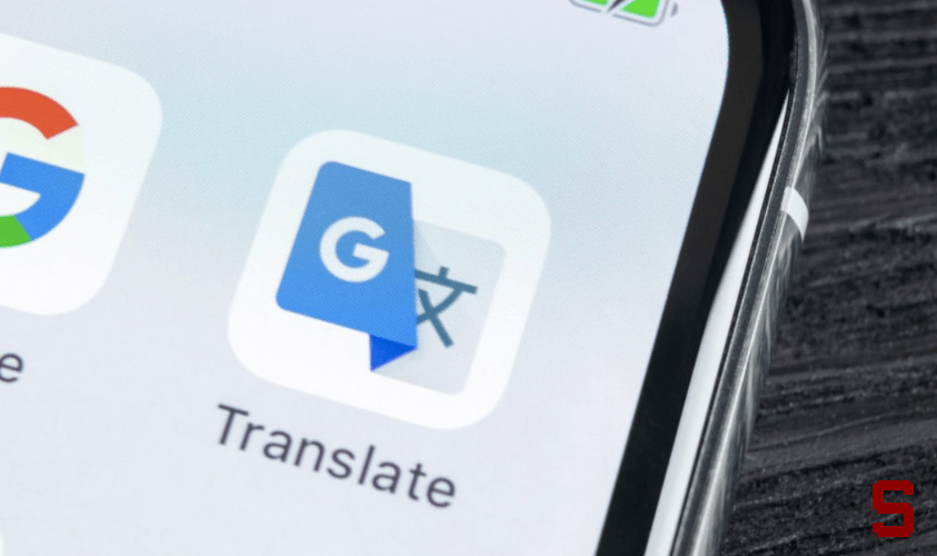 traduttore google translate