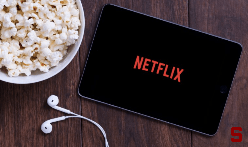 Come togliere Netflix da un solo dispositivo - Scubidu Blog