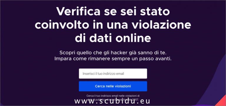 Come Vedere Tutti Gli Account Collegati Alla Mail