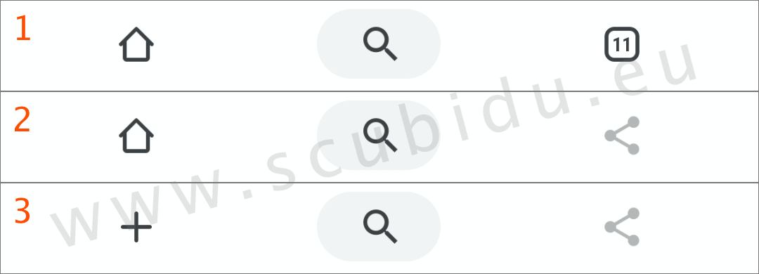 google chrome android flag duet