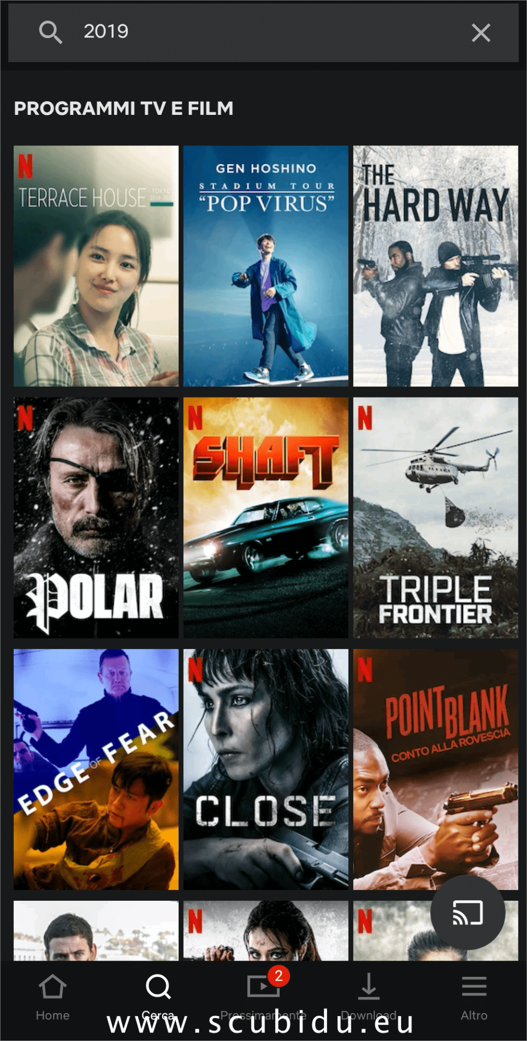 Quanti Film Ci Sono Su Netflix