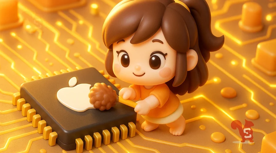eliminare cache ios ipados