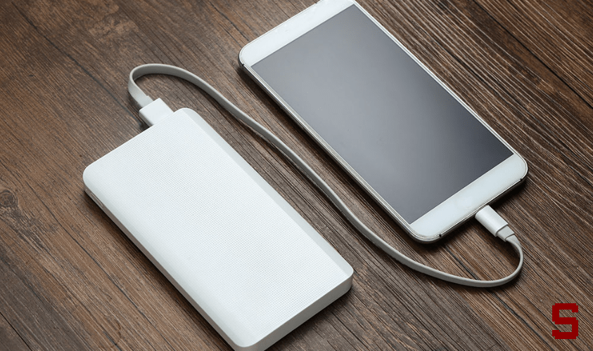powerbank smartphone