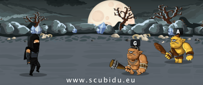 kidztype schede esercizi e giochi educativi per bambini