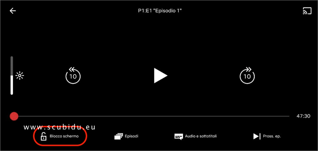 Come Si Toglie Il Blocco Programmi Alla Tv