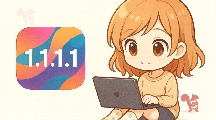 dns cloudflare windows macos