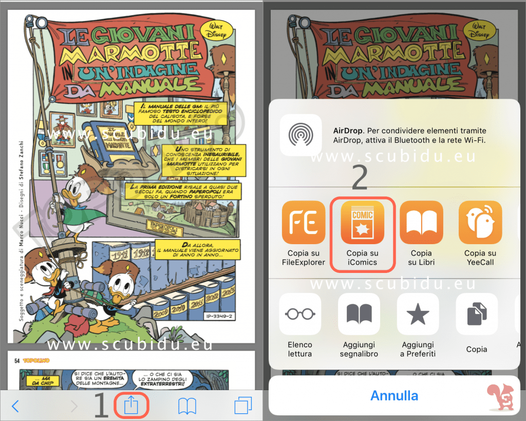 App Per Leggere Manga In Italiano
