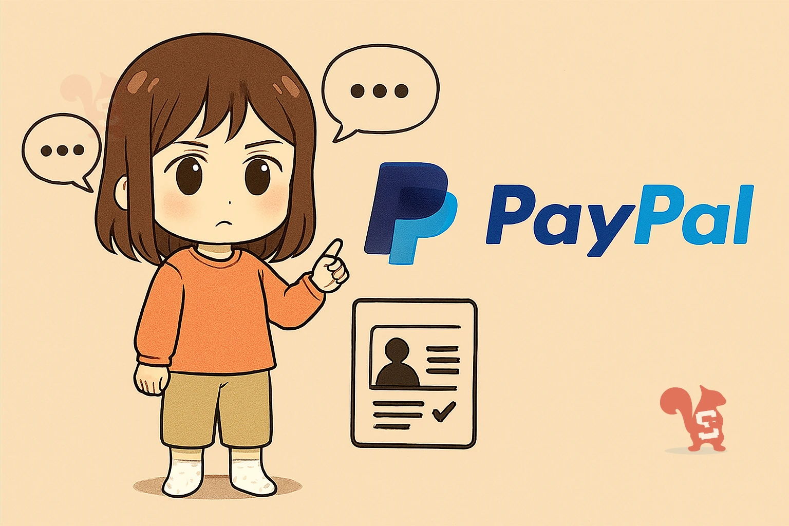 contattare assistenza paypal alternative