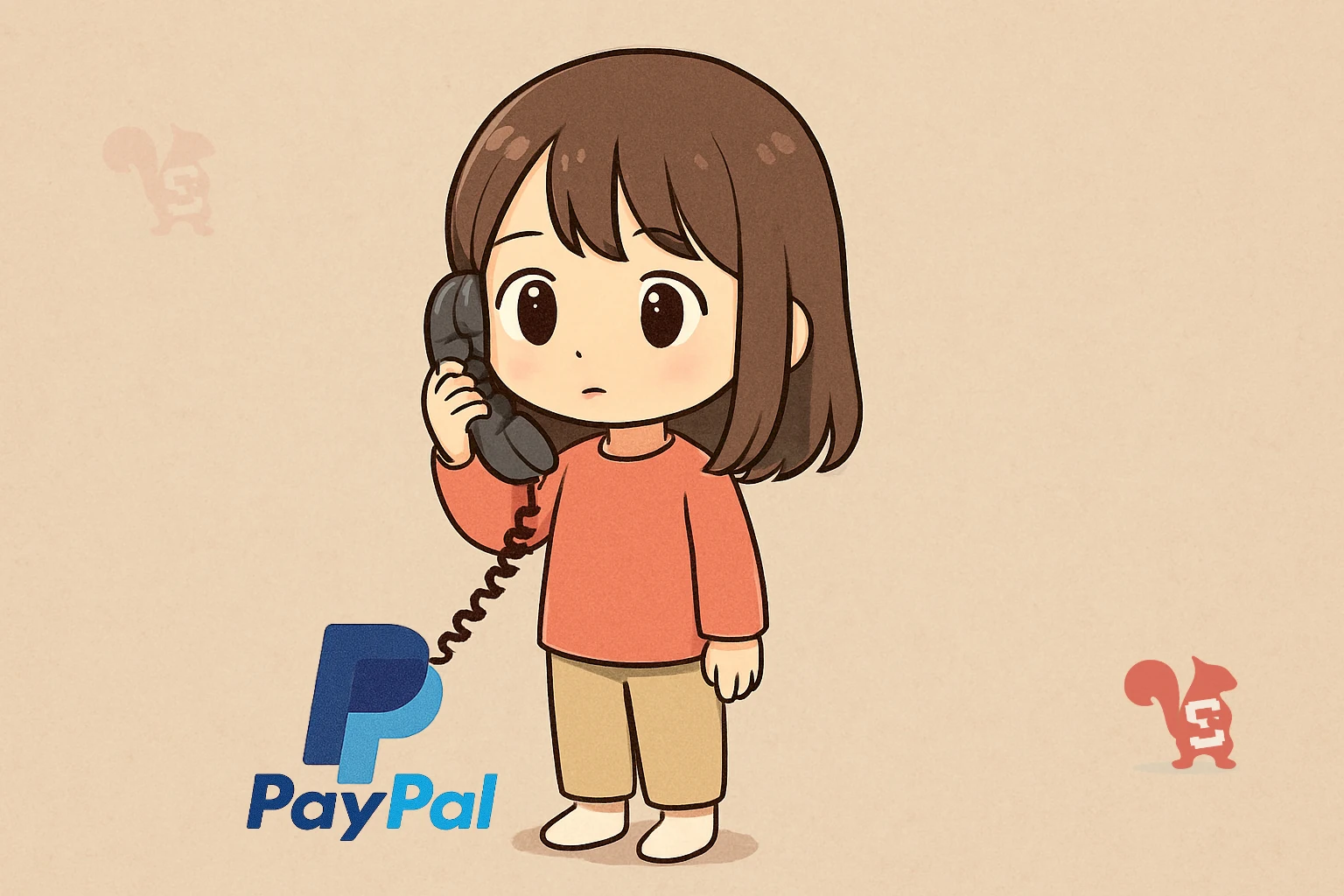 contattare assistenza paypal telefono