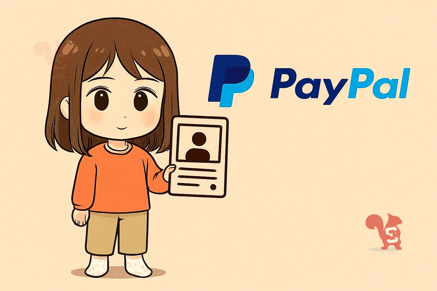 contattare assistenza paypal account