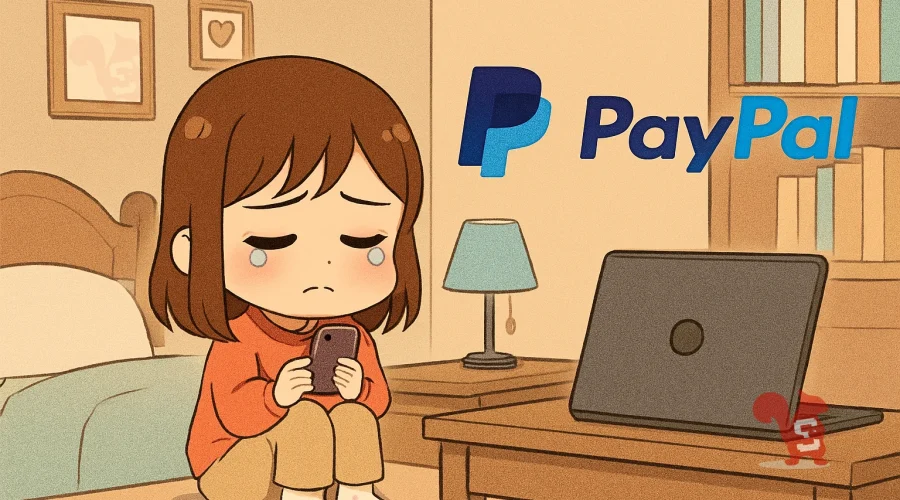 contattare assistenza paypal