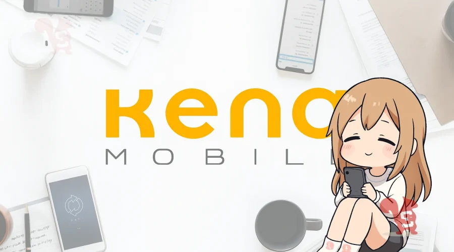 kena mobile