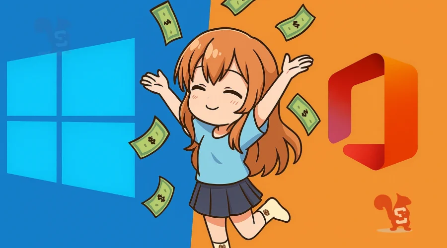 licenza microsoft office windows