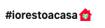 twitter hashtag iorestoacasa
