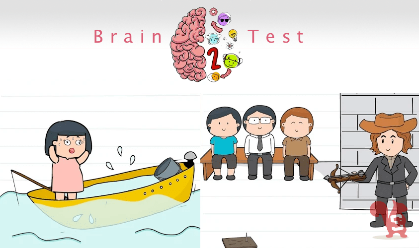 brain test 2