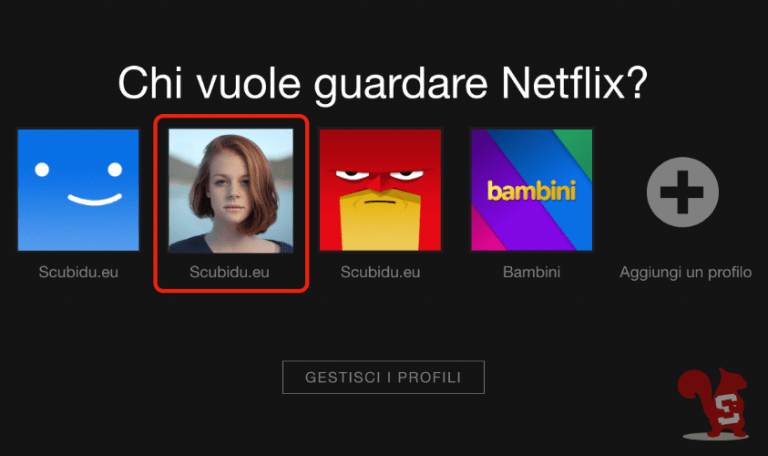 Come Cambiare Account Netflix Su Sky Q