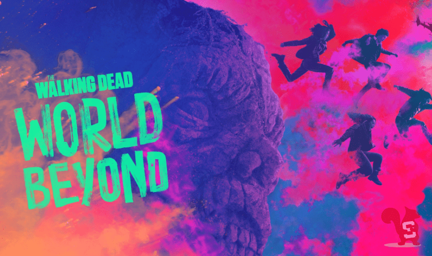 film the walking dead world beyond