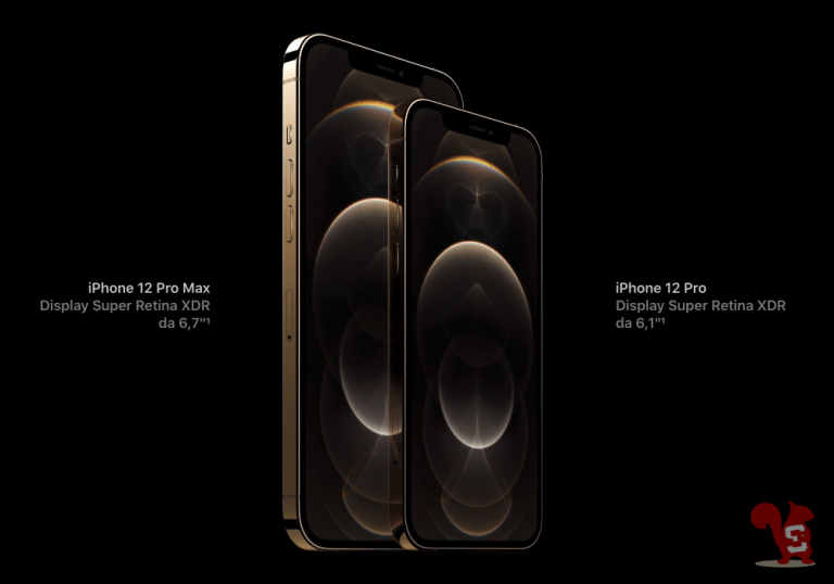 Iphone 12 Luminosità Si Abbassa Da Sola