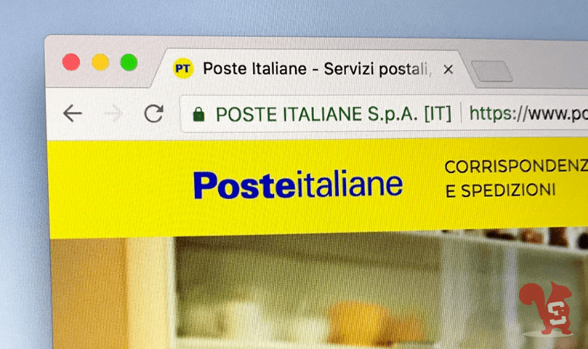 poste italiane