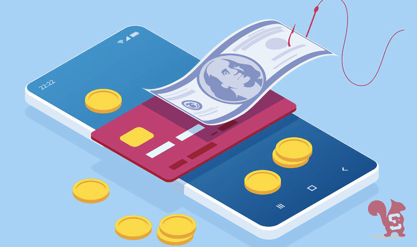 smartphone malware virus soldi