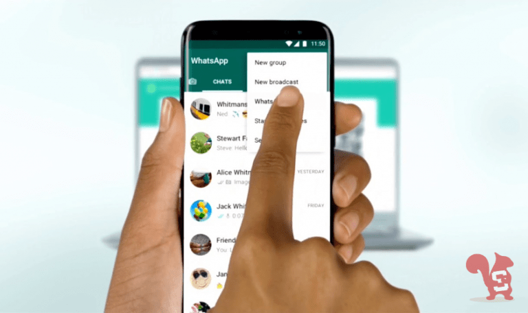 Come Ritrovare Le Chat Archiviate Su Whatsapp