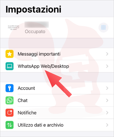 whatsapp web ios