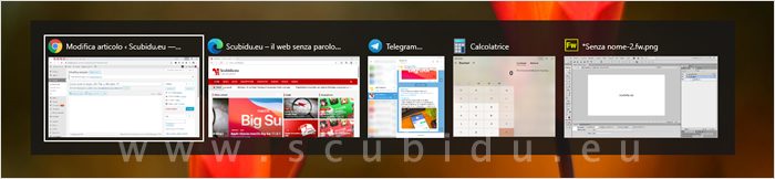 windows 10 alt tab