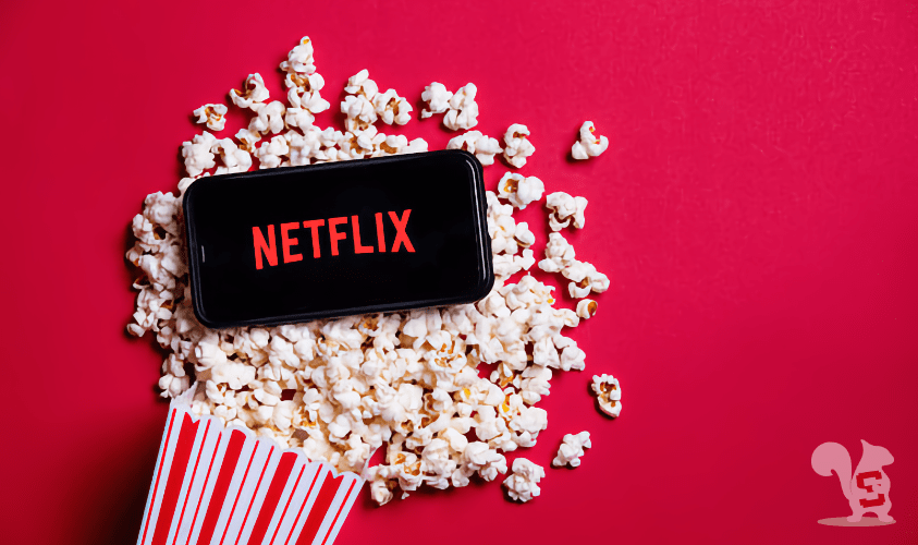 netflix