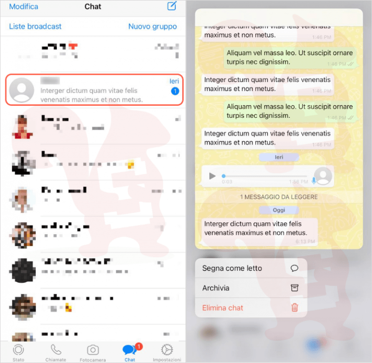 Come Vedere Ultimo Accesso Telegram Anche Se Nascosto