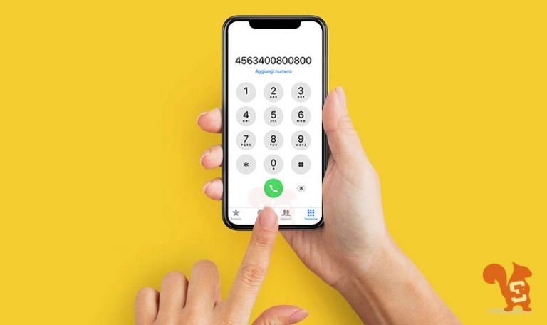 Come sapere a quale operatore appartiene un numero di telefono mobile