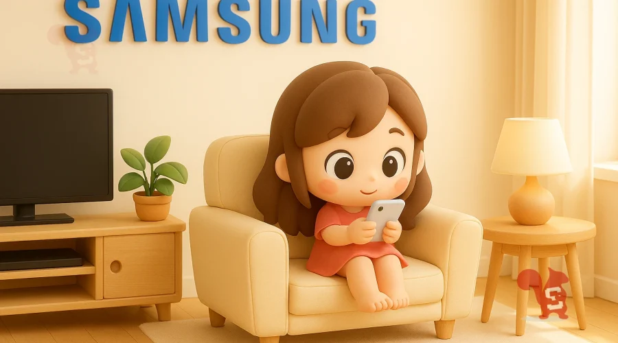smartphone samsung