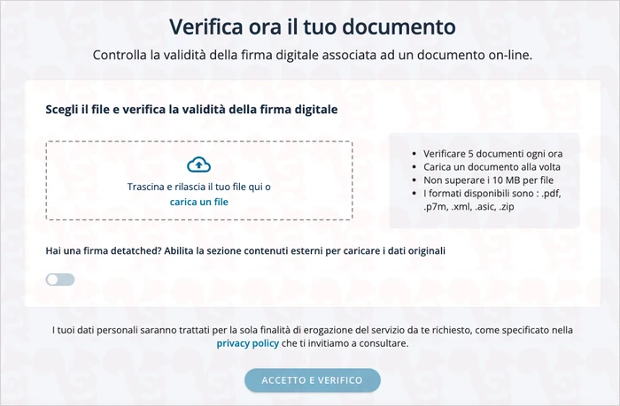 firma digitale infocert