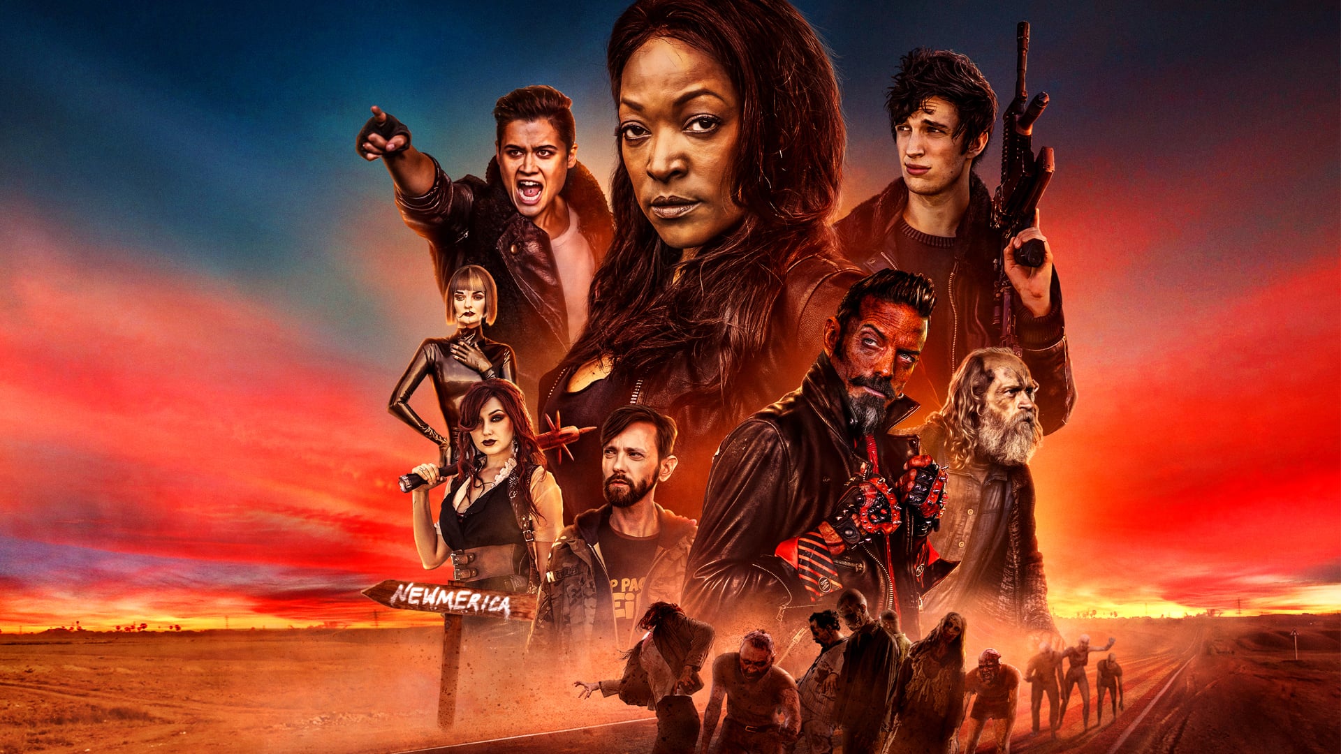 film z nation serie tv zombie