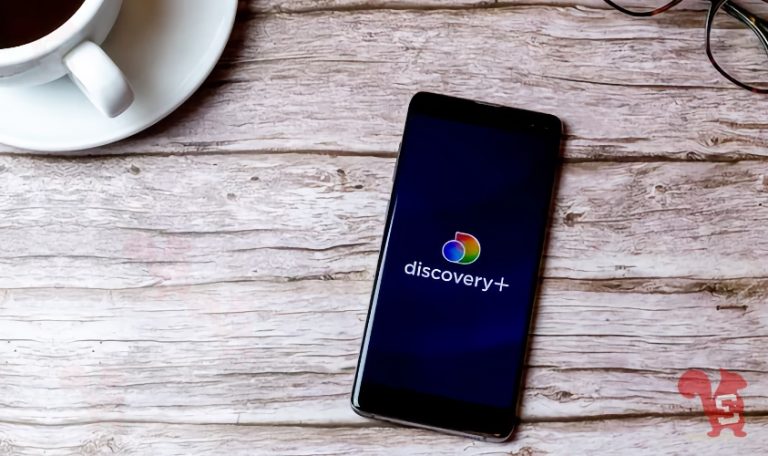 Su Quanti Dispositivi Posso Vedere Discovery Plus