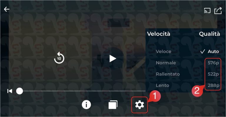 Rai Play Non Funziona Su Smart Tv