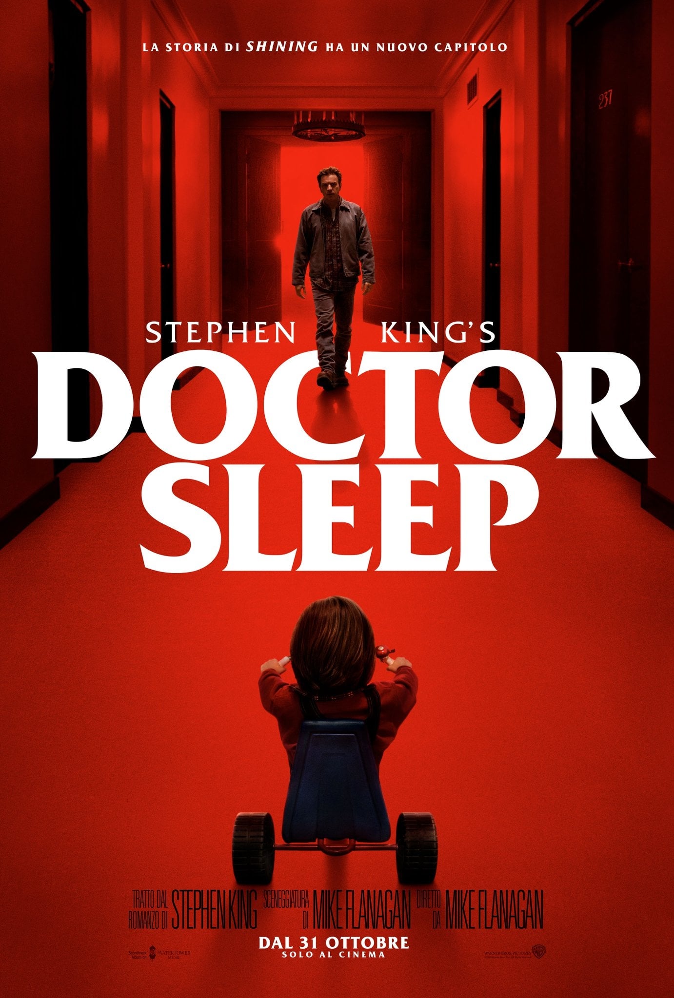 film infinity doctor sleep