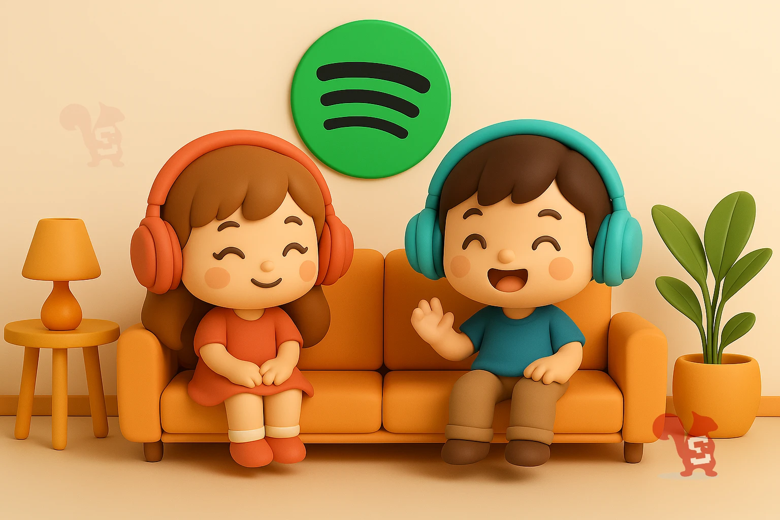 spotify duo