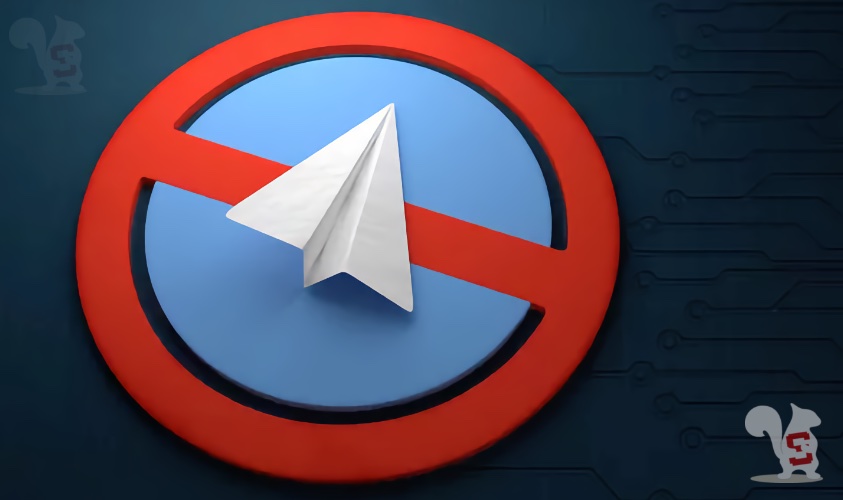 sbloccare telegram