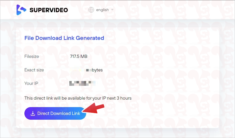 scaricare da supervideo desktop