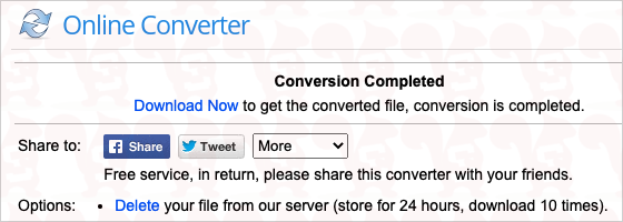 convertire cbr in pdf online converter