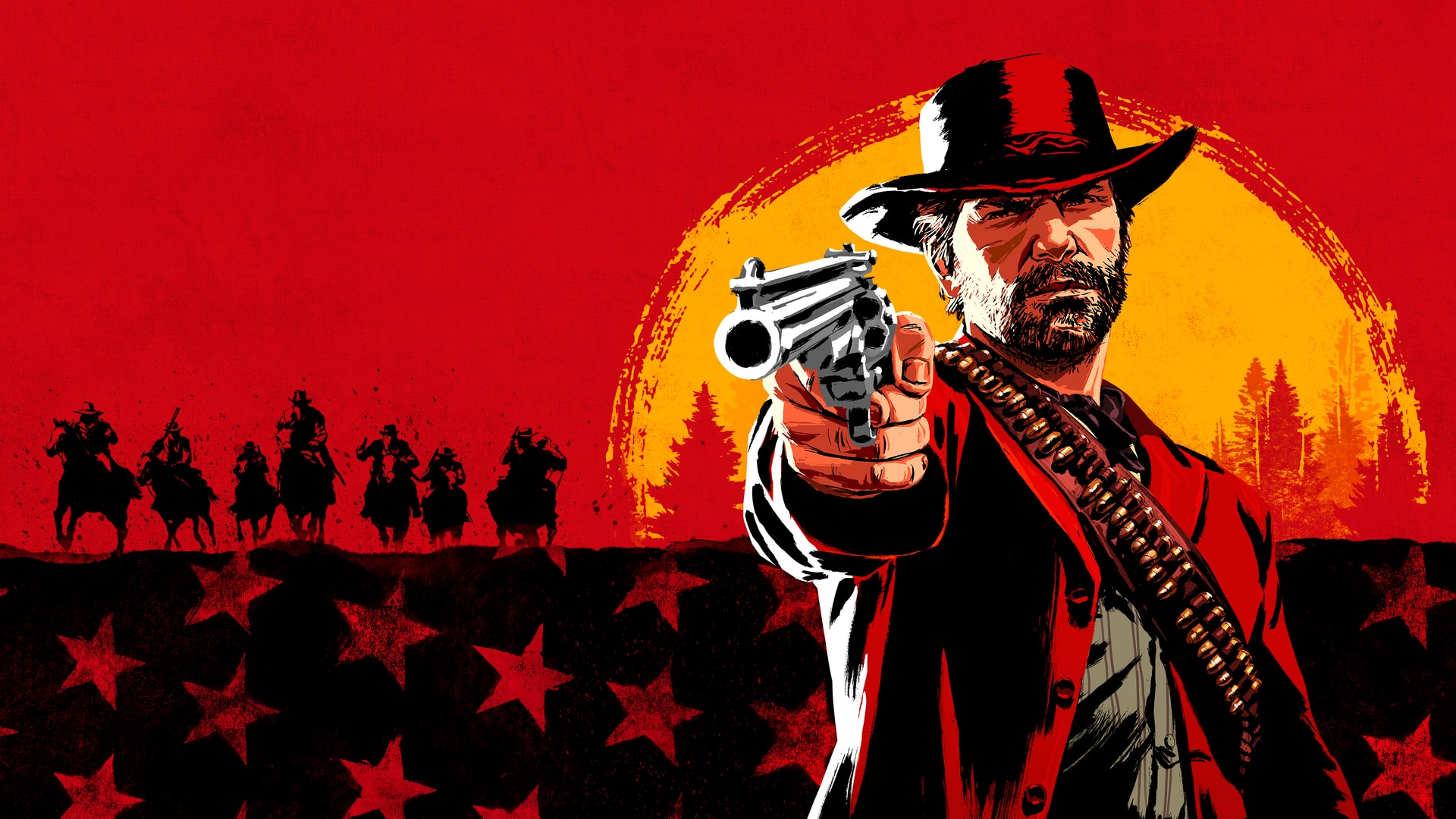 gioco red dead redemption