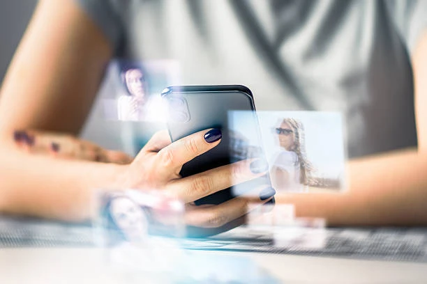 apple iphone gallery